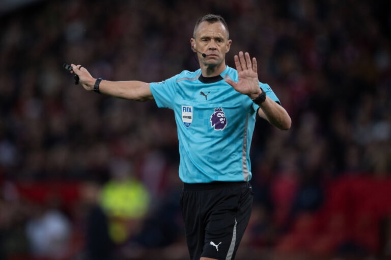 Leeds pundits rage over controversial Sunderland penalty call: 