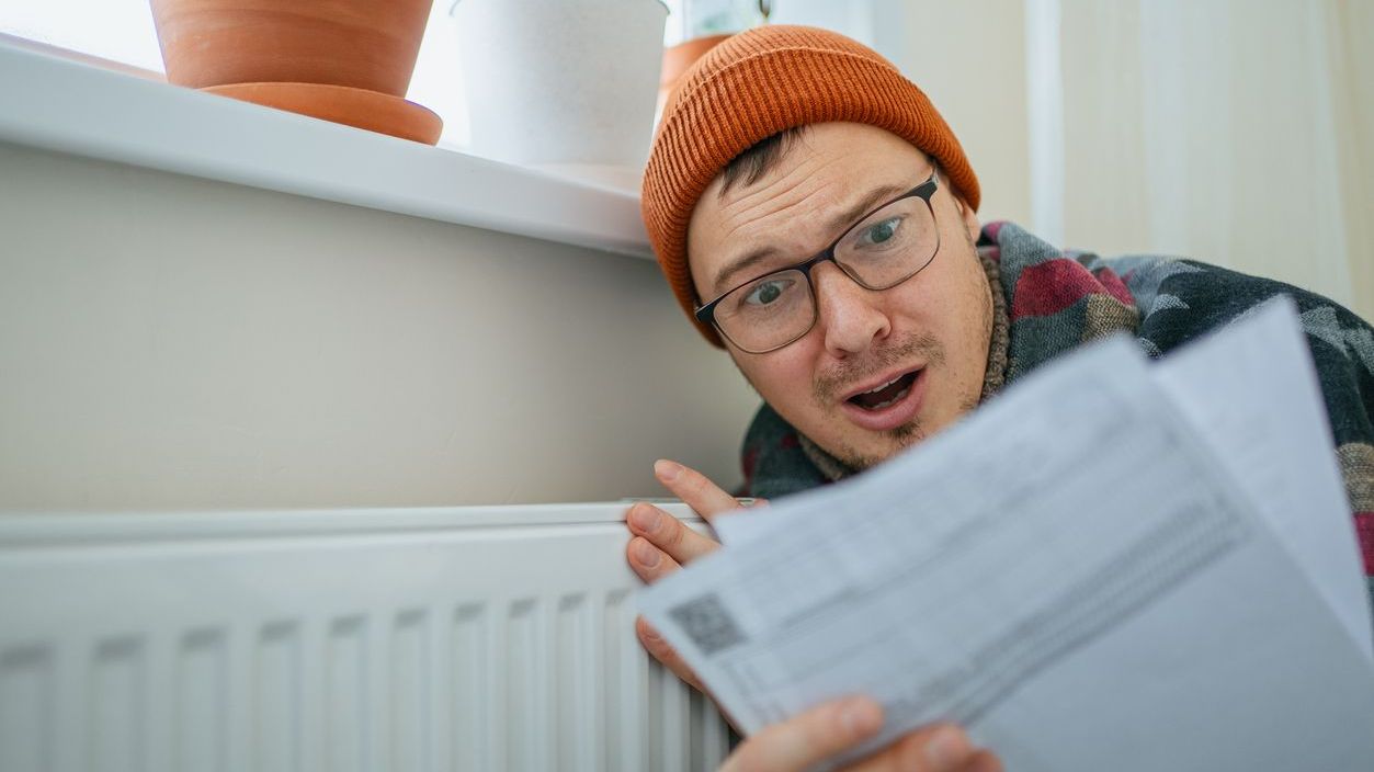 British Gas predicts UK energy cap could reach £2,080 in January