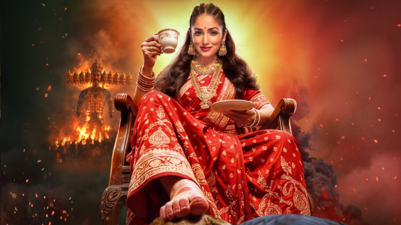 Nayyi Navelli box office collection day 11: Yami Gautam starrer keeps ...