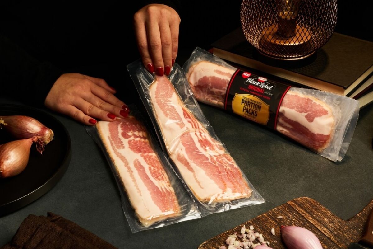 This new bacon packaging claims to keep bacon fresh and reduce food ...