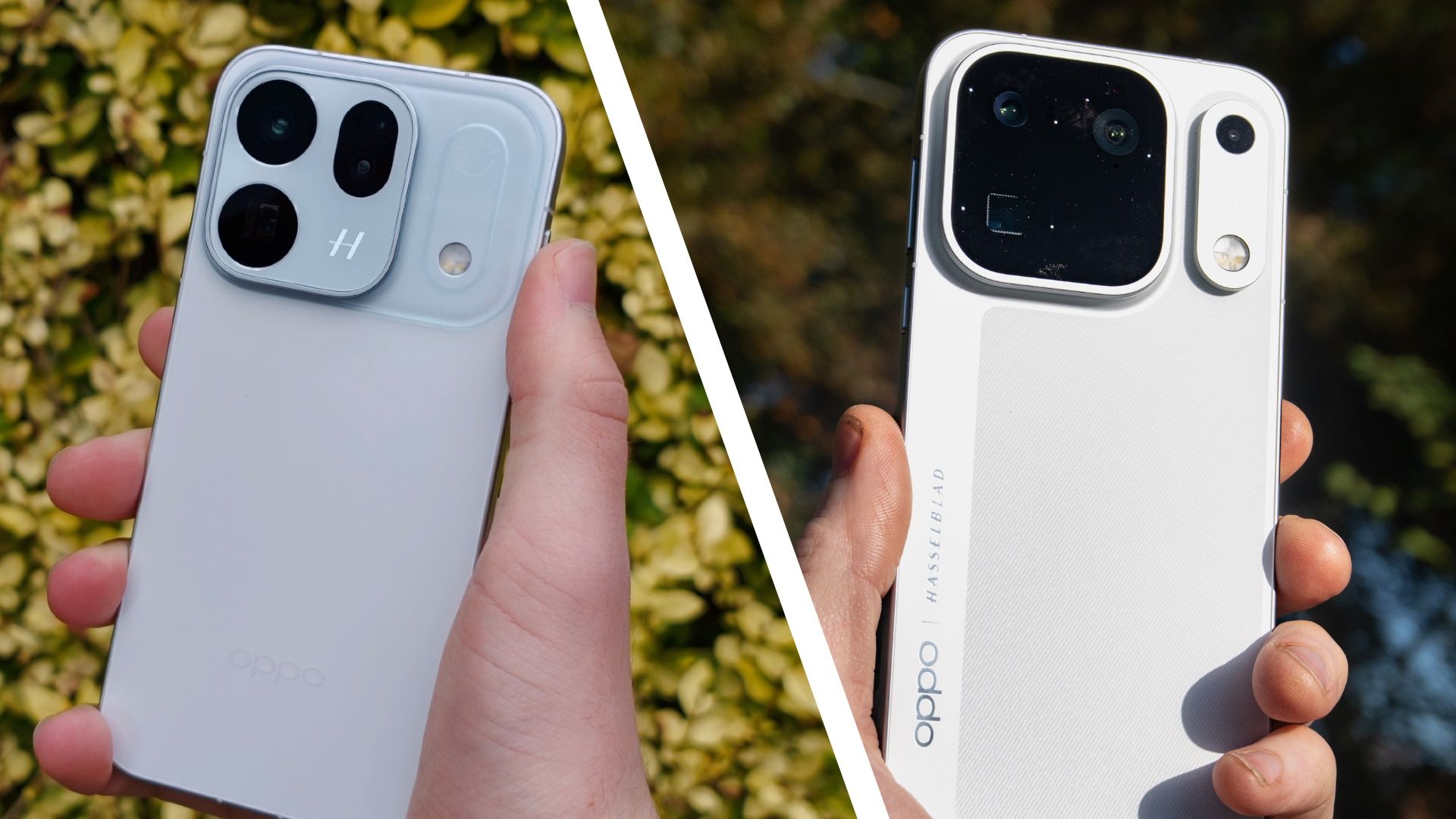Pro Max, but no Pro? Oppo explains its unique Find X10 series naming ...