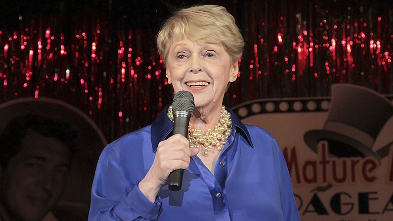 Singer Peggy King, 'George Gobel Show' star, dies at 96