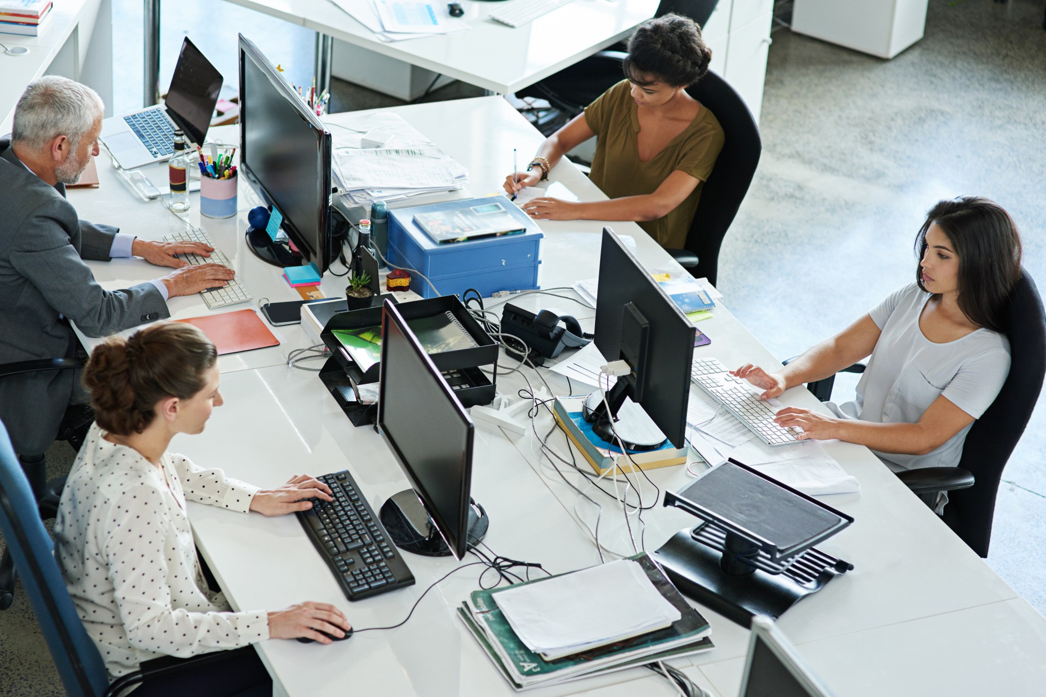 AI-native companies are testing a leaner model of scale | Opinion