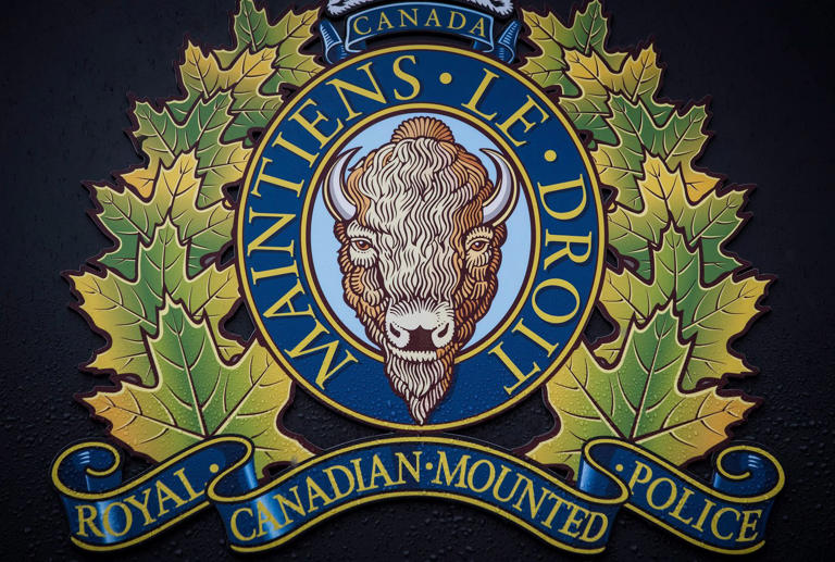 Manitoba Mountie charged with using cruiser to slam into fleeing ...