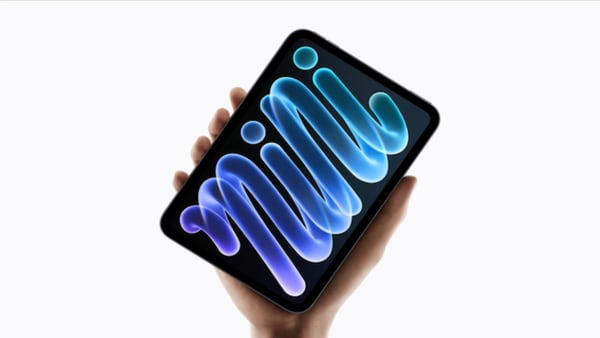 Apple’s new iPad mini costs ₹82,900 in India; check features ...
