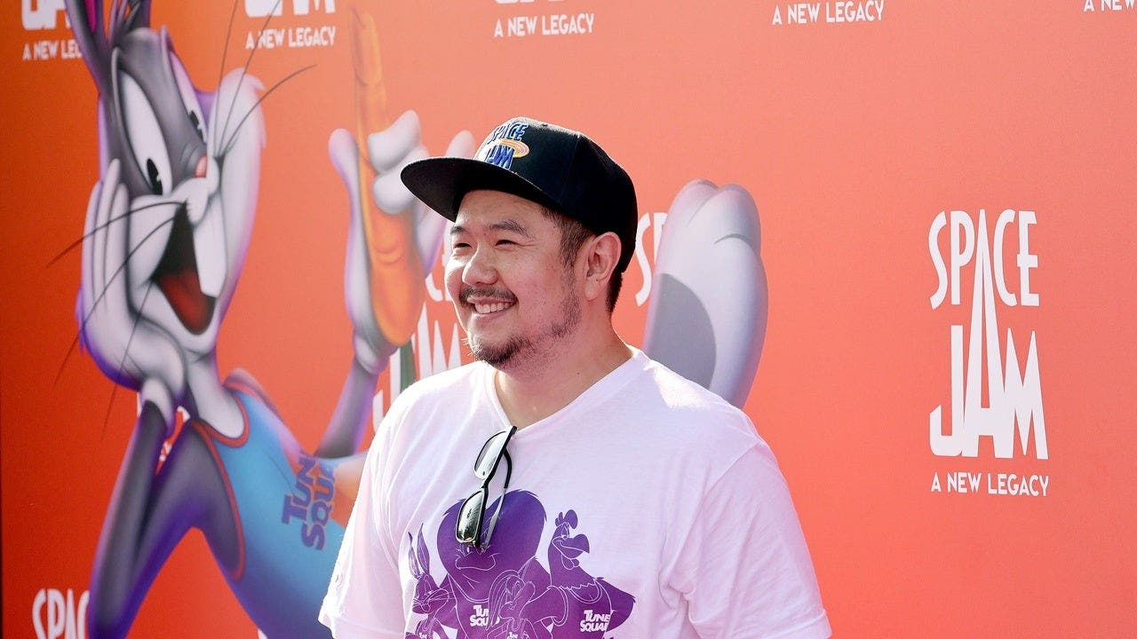 Eric Bauza, 'Looney Tunes' voice actor behind Bugs Bunny and Daffy Duck ...