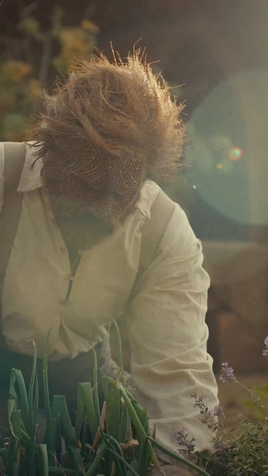 Wicker - The Wicker Husband clip