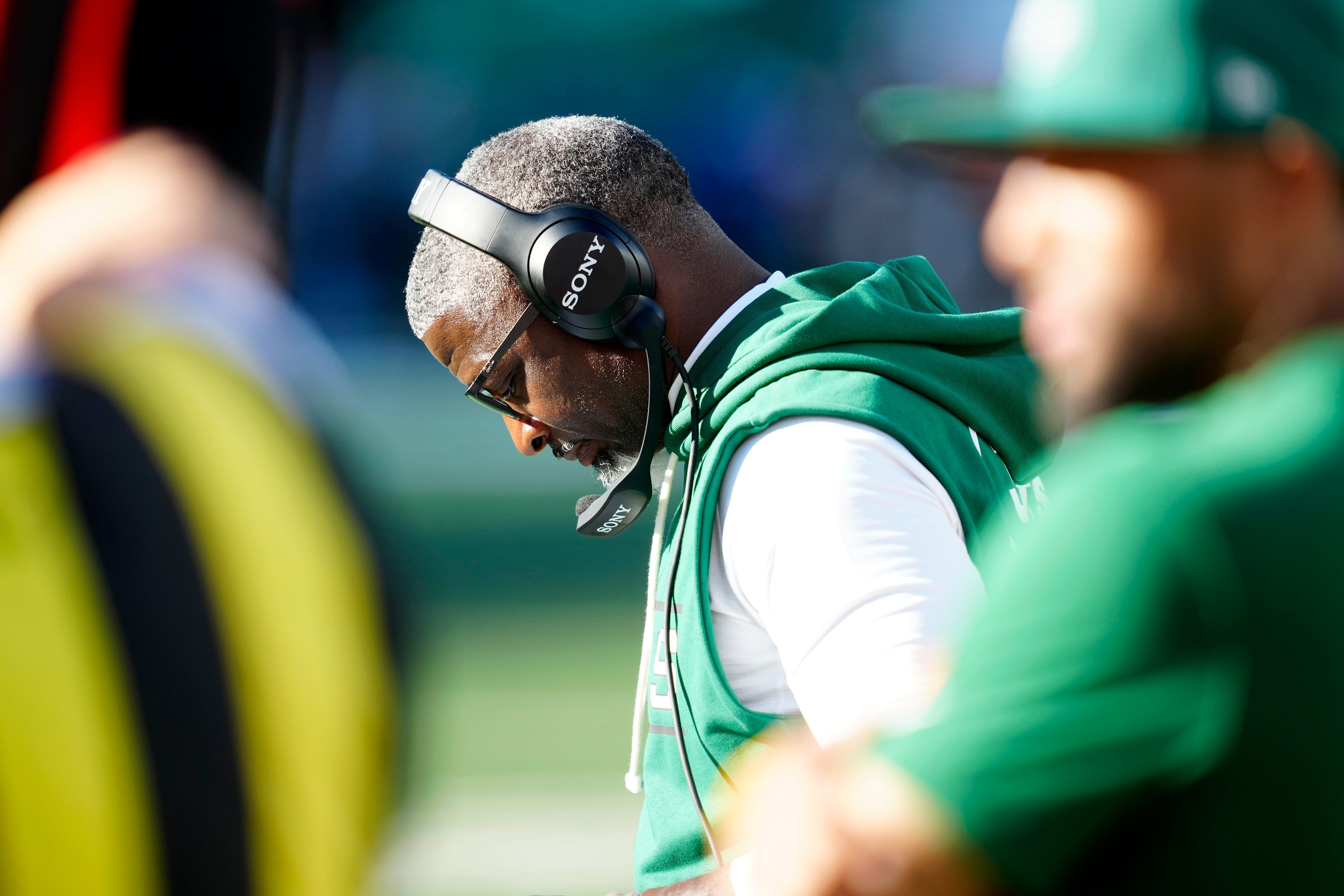 Latest on Jets’ trade deadline approach