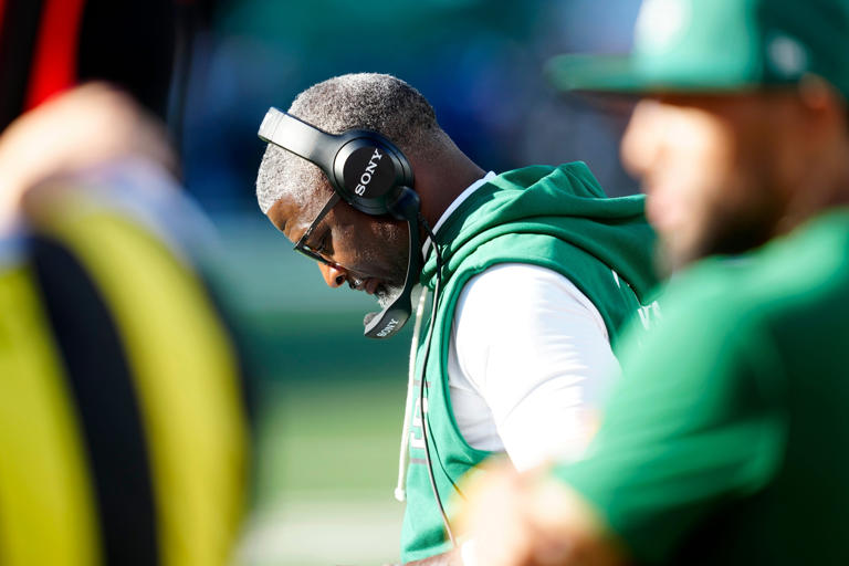 Latest on Jets’ trade deadline approach