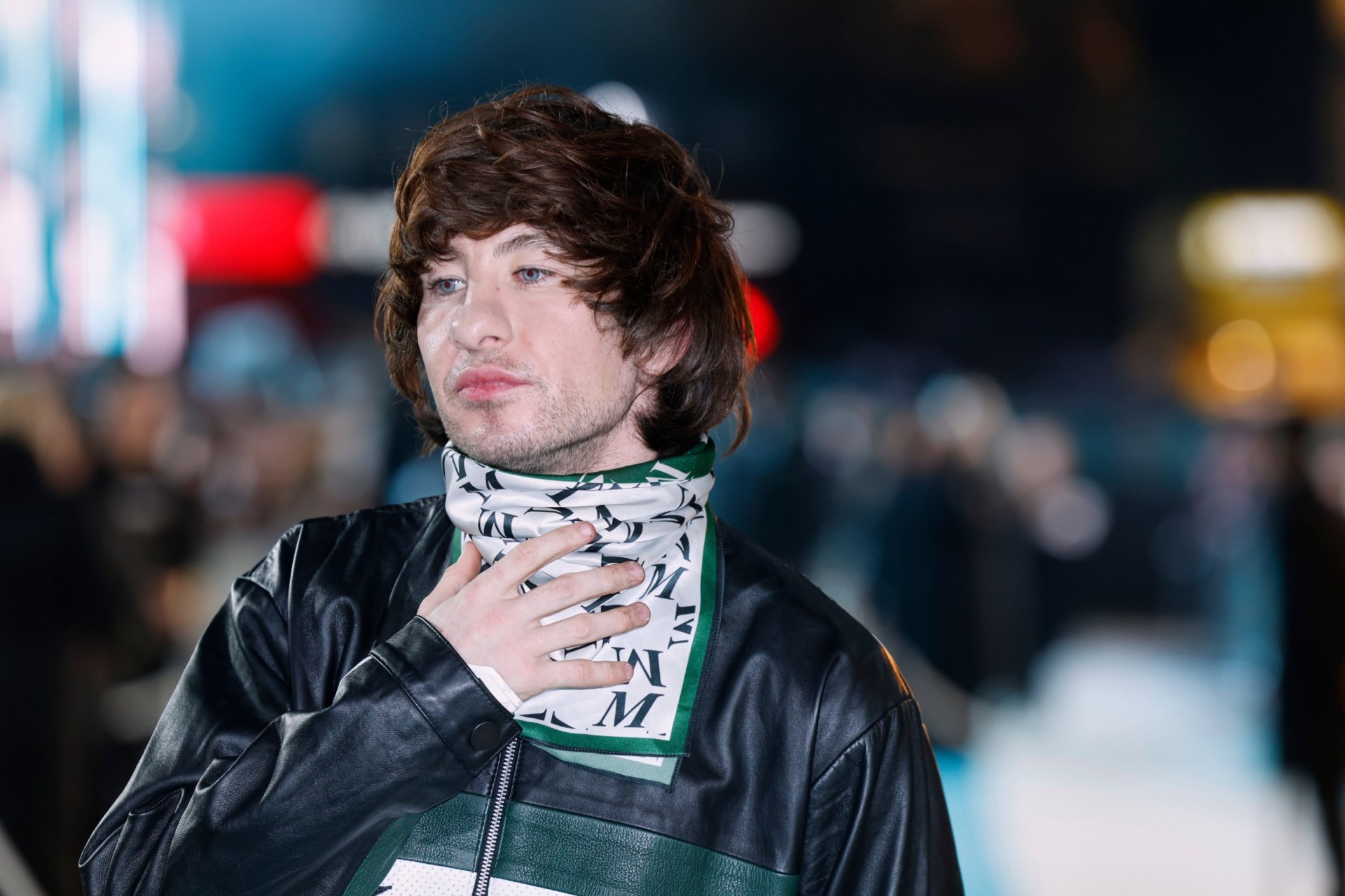 Barry Keoghan maintains youthful looks with £4,500 cosmetic procedure