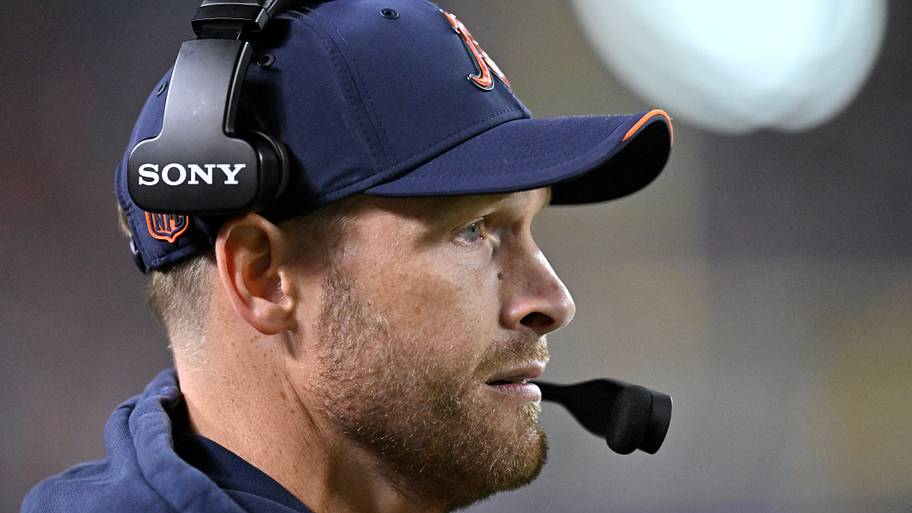Bears could be considering needed secondary addition ahead of 2026 deadline