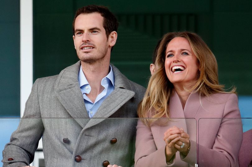 Andy and Kim Murray open doors of five-star Scottish hotel for new ...