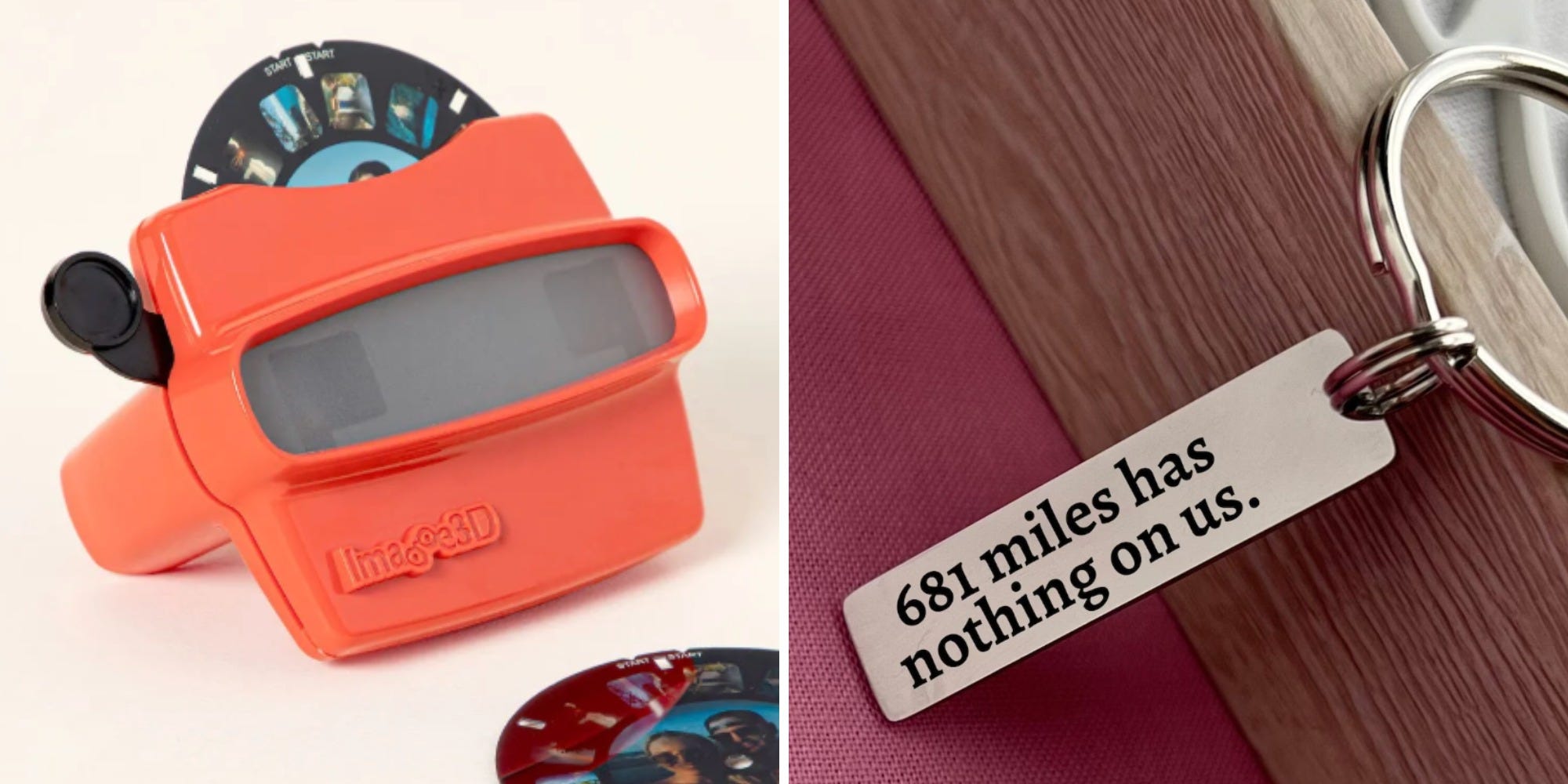 The 52 best long-distance relationship gifts for couples
