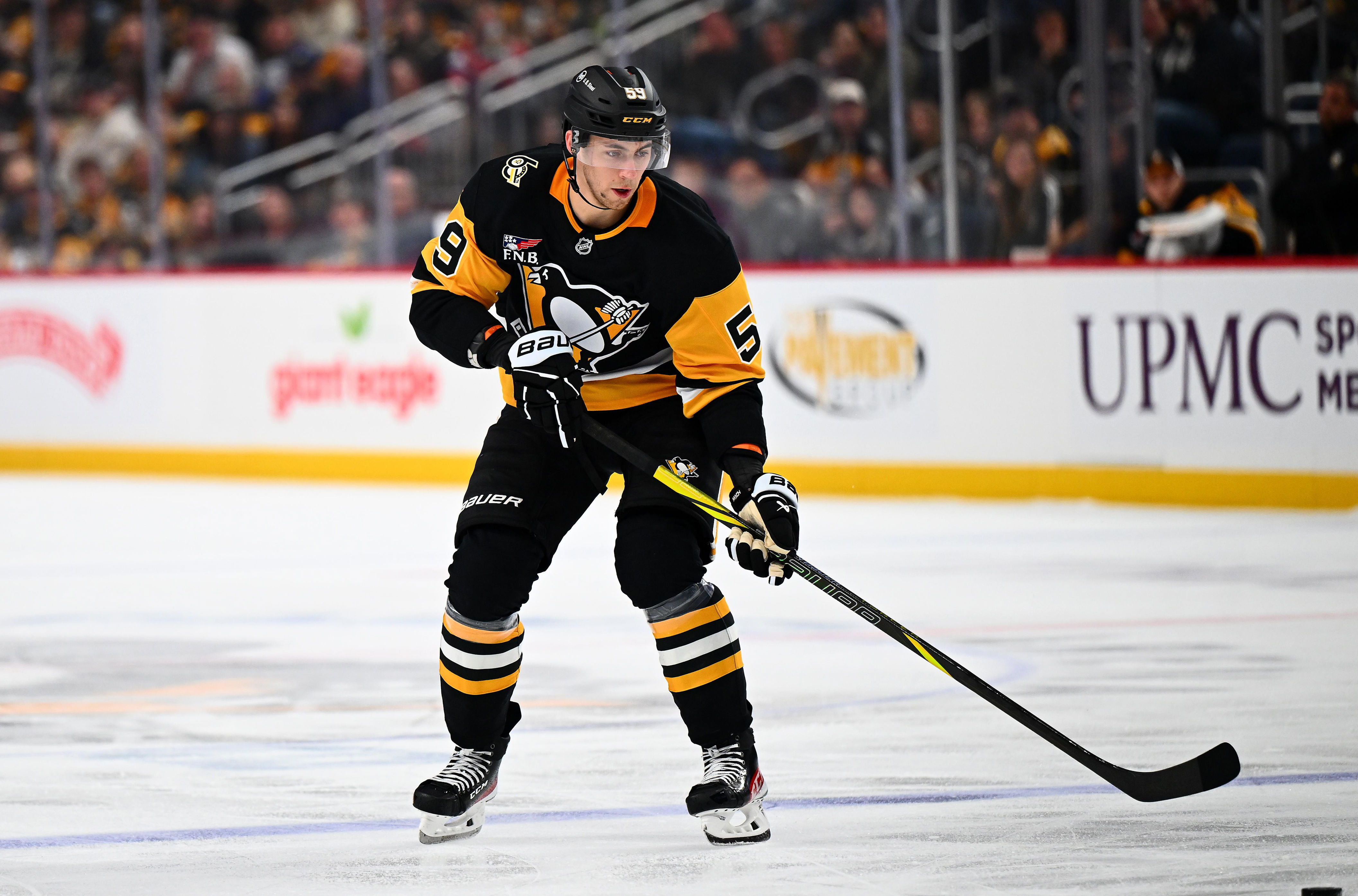 The week ahead: Penguins get much-needed schedule rest, and some ...