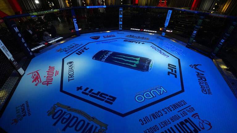 First UFC Fight Night event of November hit with late change