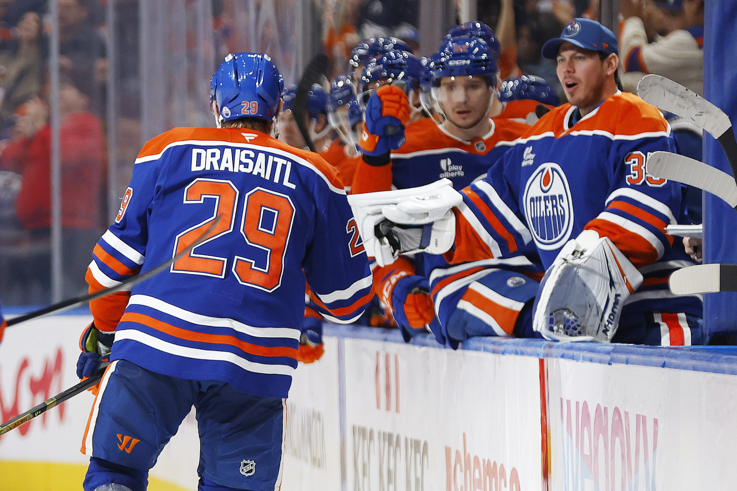Pre-scout: Oilers seek rebound against Detroit Red Wings following ...