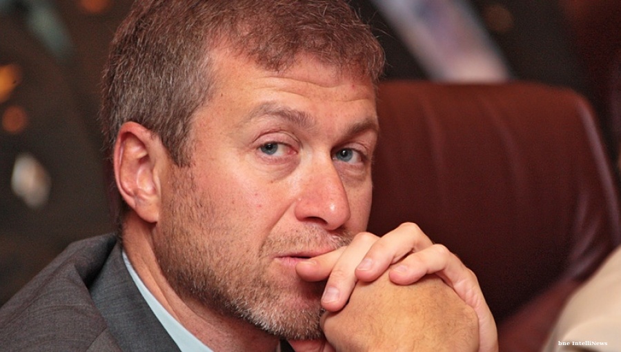 Ukrainian MP says Abramovich was key figure in 2023 Russia peace plan