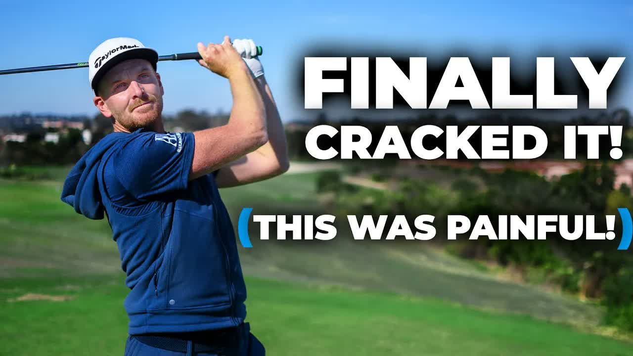 Struggling with your driver all season? These 2 adjustments could help