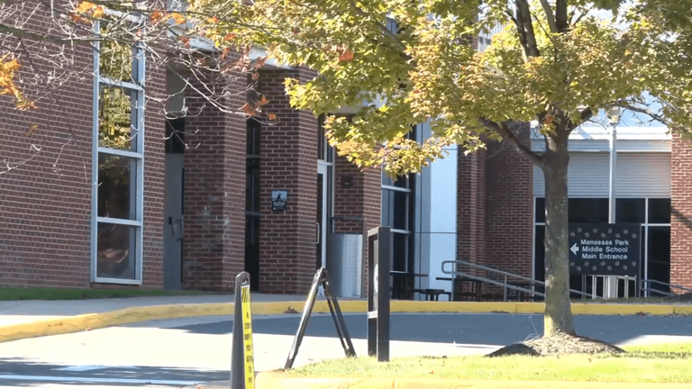 All Manassas Park schools closed after loaded gun found in parking lot ...