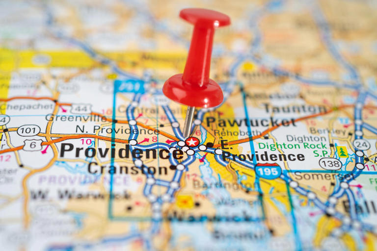 The postcode on your address was resisted by the public and sold with a ...