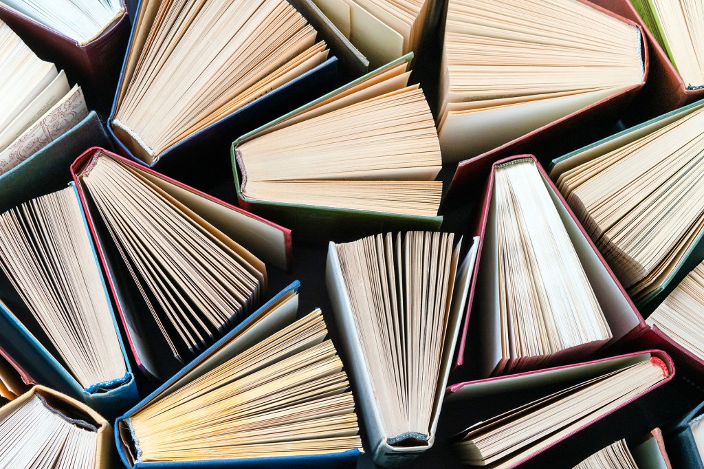 Dictionary.com's Chose This Controversial Term for Word of the Year