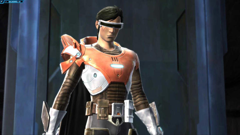 10 reasons every Star Wars fan needs to play Star Wars: The Old Republic