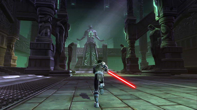 10 reasons every Star Wars fan needs to play Star Wars: The Old Republic