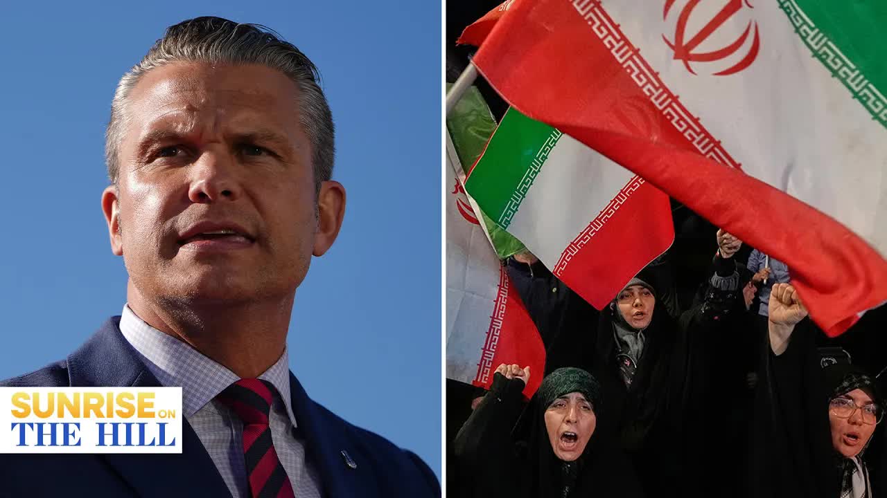 Pentagon eyes new round of escalation in Iran after midterms, raising ...
