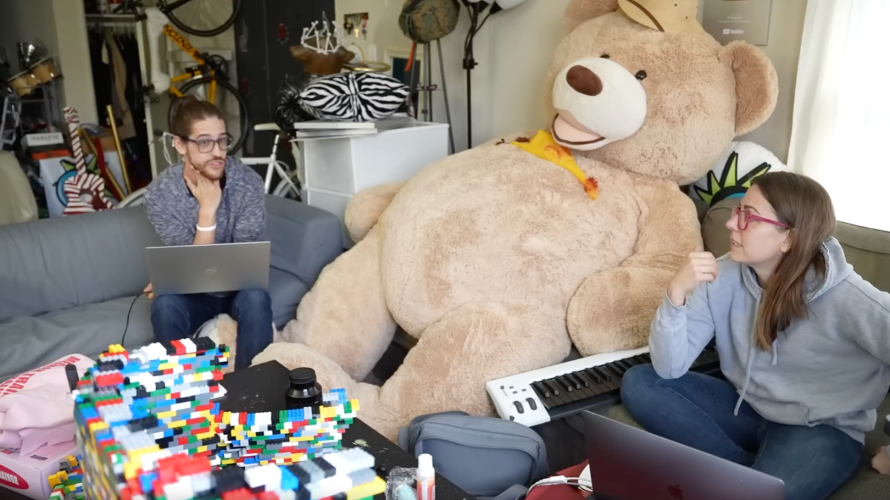 What happens when Miley Cyrus’s “Flowers” gets the Bruno Mars treatment?