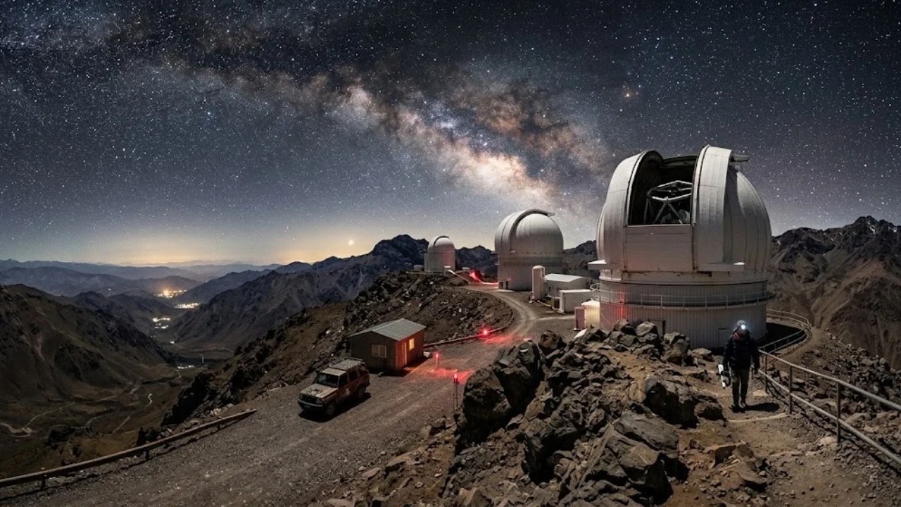 Astronomers may have spotted the first alien moon