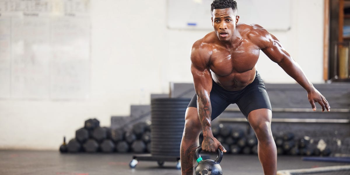 The 5-round 'Athenian complex' builds Greek god-level strength and ...