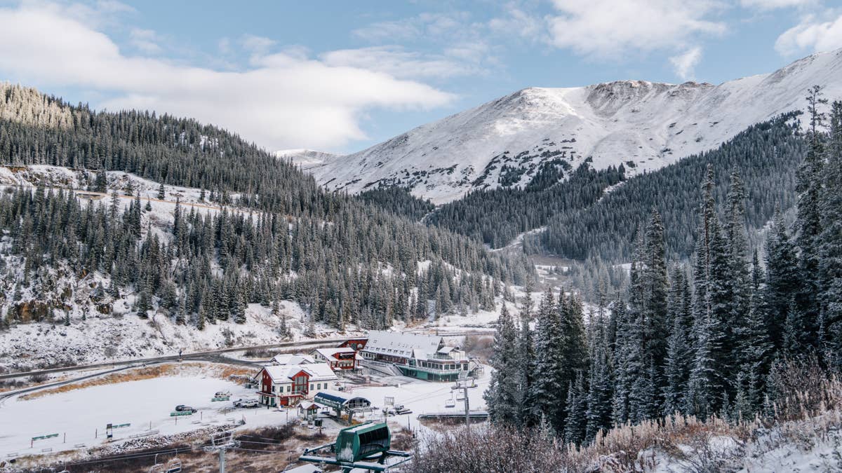 Colorado's opening day is approaching, here's how it's shaking out