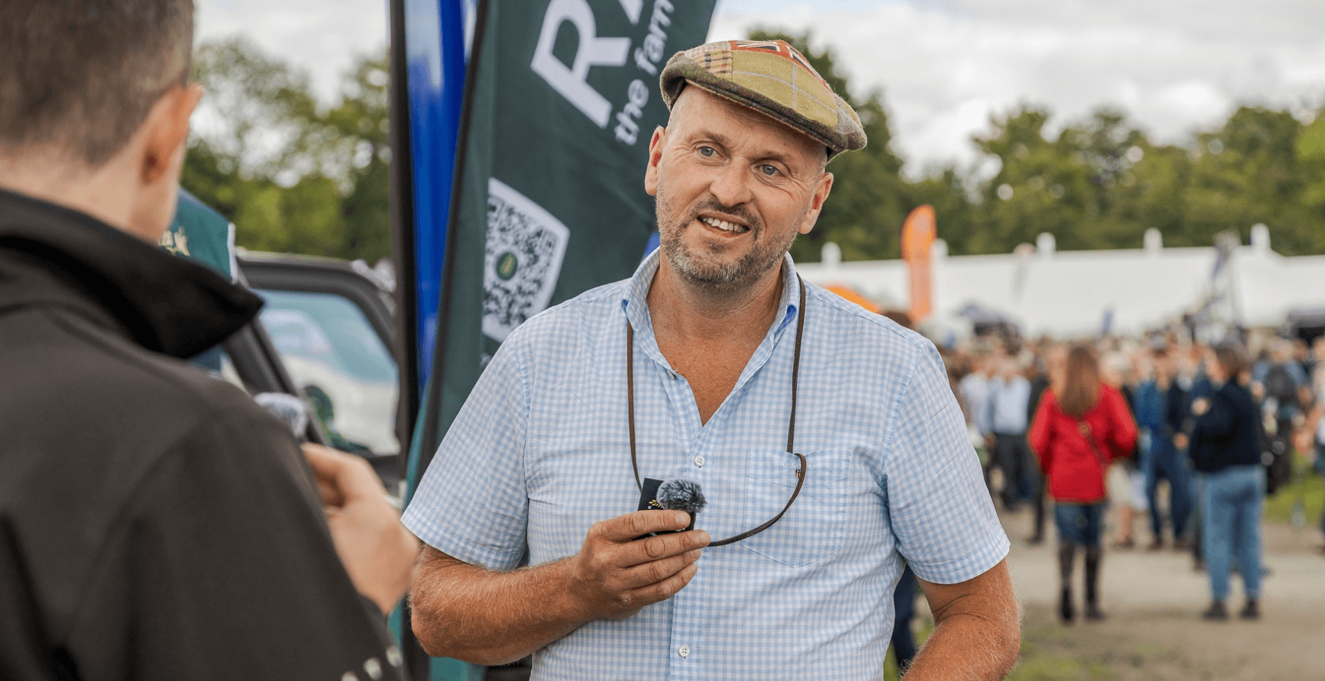 RABI Awards 2026 celebrate outstanding contributions to farming communities