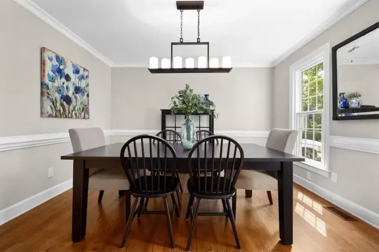5 budget-friendly updates that can help a small kitchen feel larger
