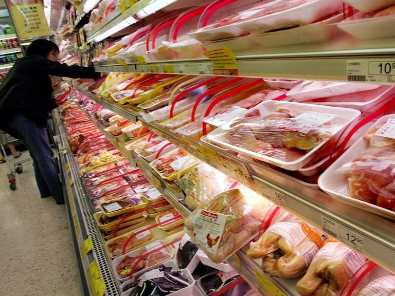 Charlebois: Supply management’s chicken import racket?