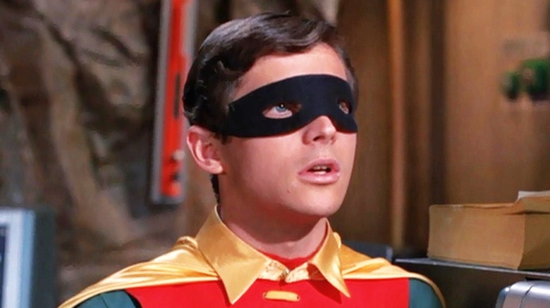 The only actors still alive from the cast of Batman (1966)