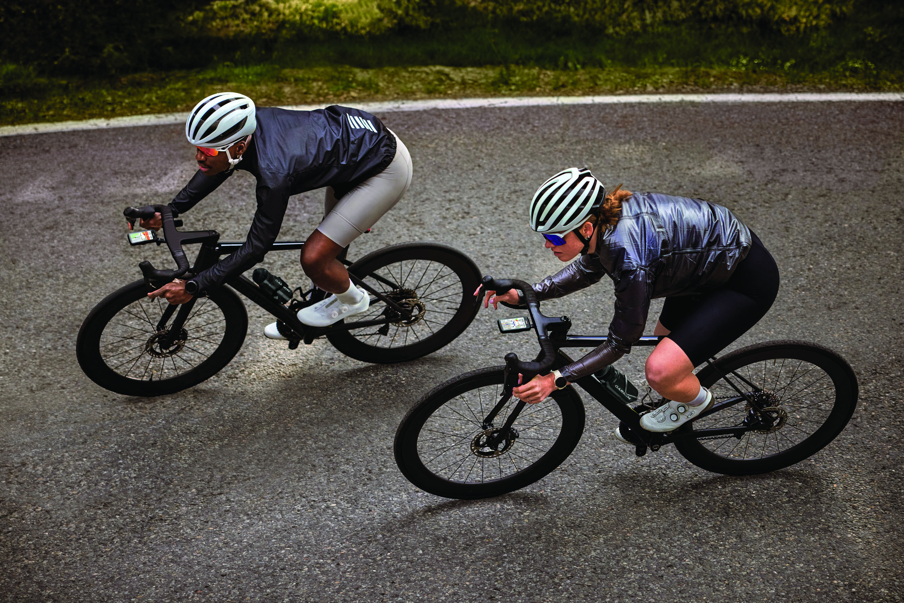Okay, Garmin: New Edge 1060 cycling computer brings voice control to ...
