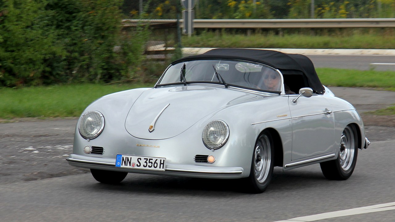 11 first cars from famous automakers