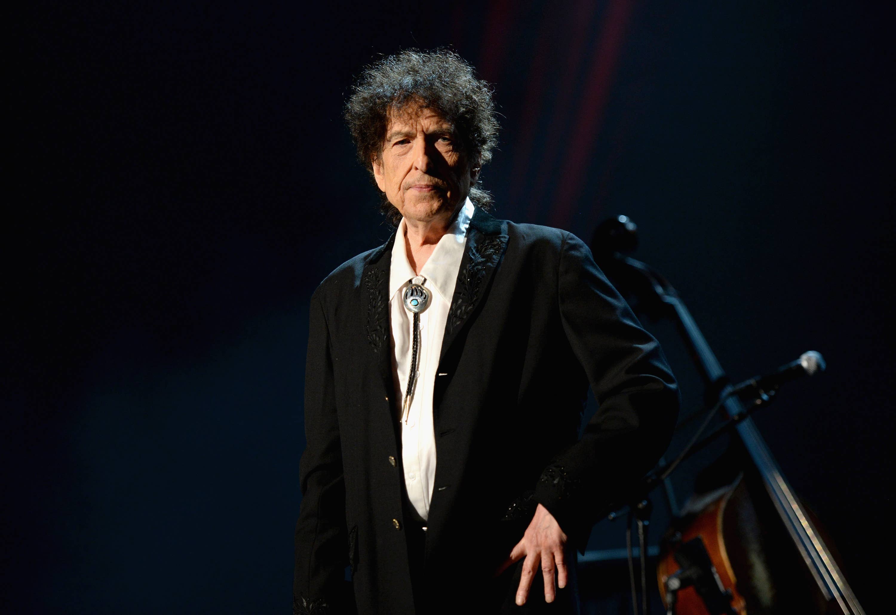 Bob Dylan revisits 1997 classic he hadn’t played live in over a decade