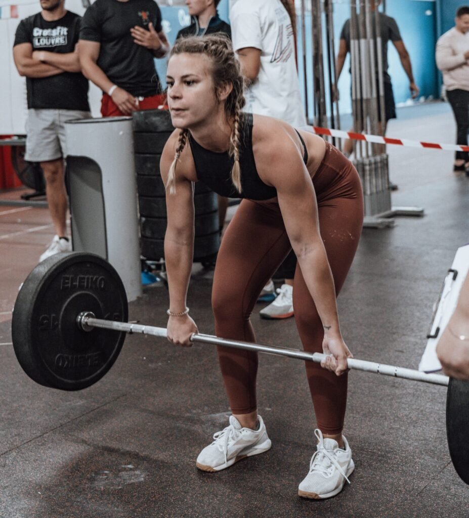 How to get what you need from exercise