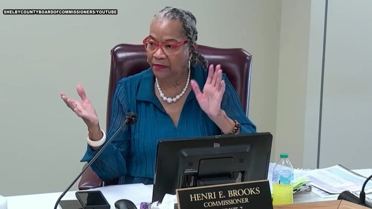 County Commission postpones reading two data center-related items until ...