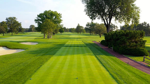 Play Winged Foot, Chicago Golf Club or Oakmont while you invest in the ...