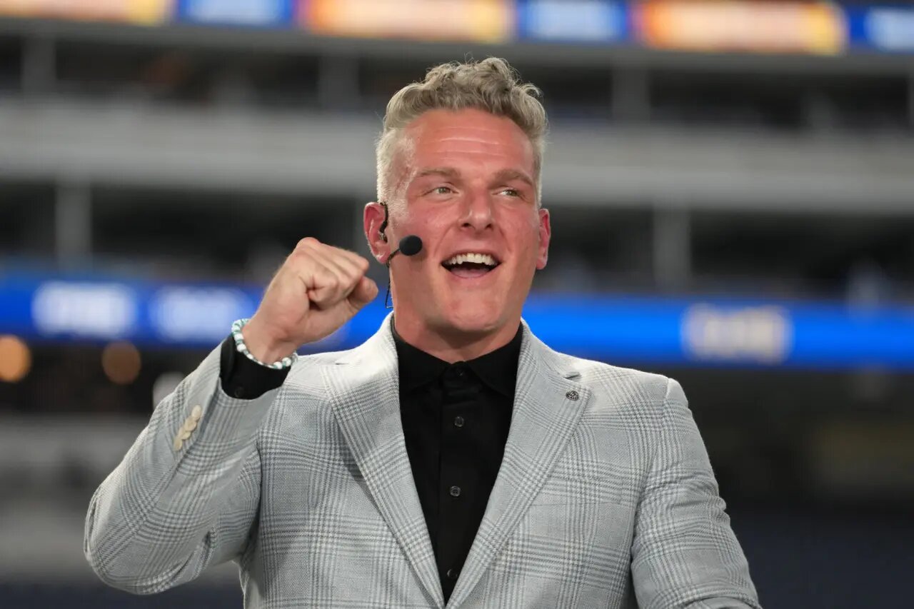 ESPN: Pat McAfee does not want to ever return to Utah for College Game Day