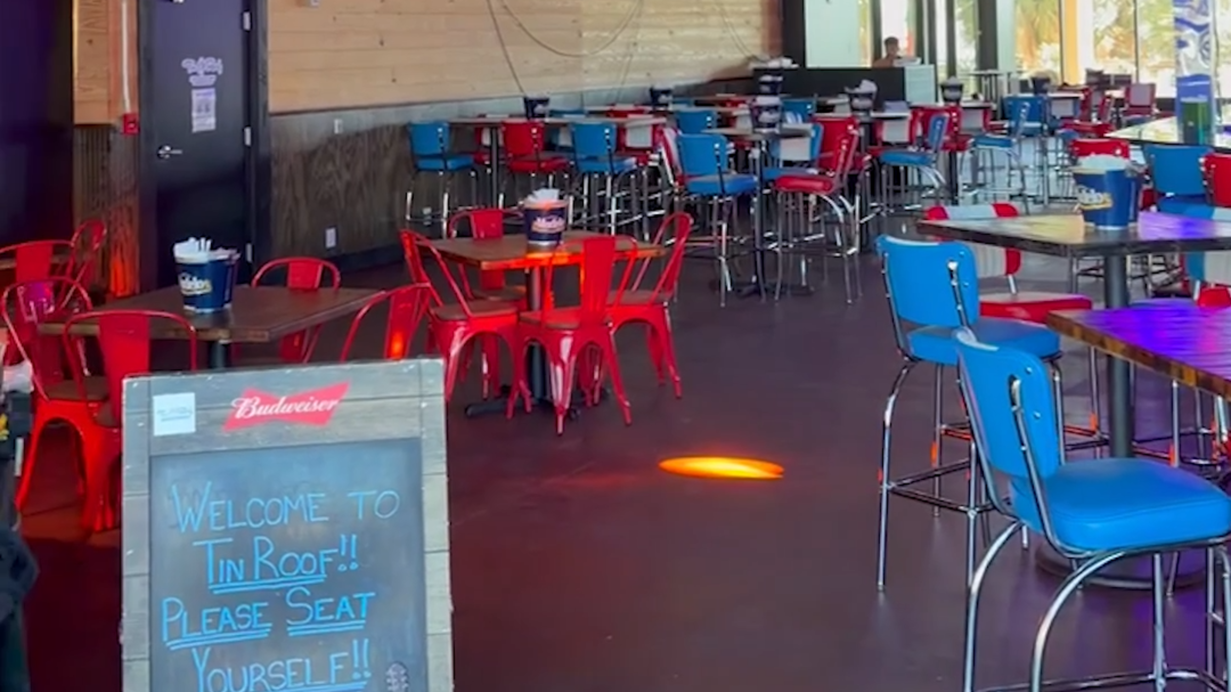 Take a look inside this popular Myrtle Beach bar's new live music space