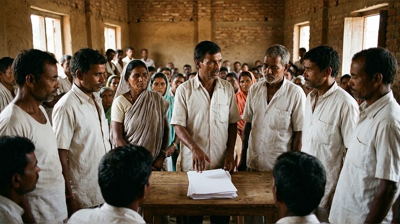 Curca-Bambolim-Talaulim residents reject NGPDA inclusion over ...
