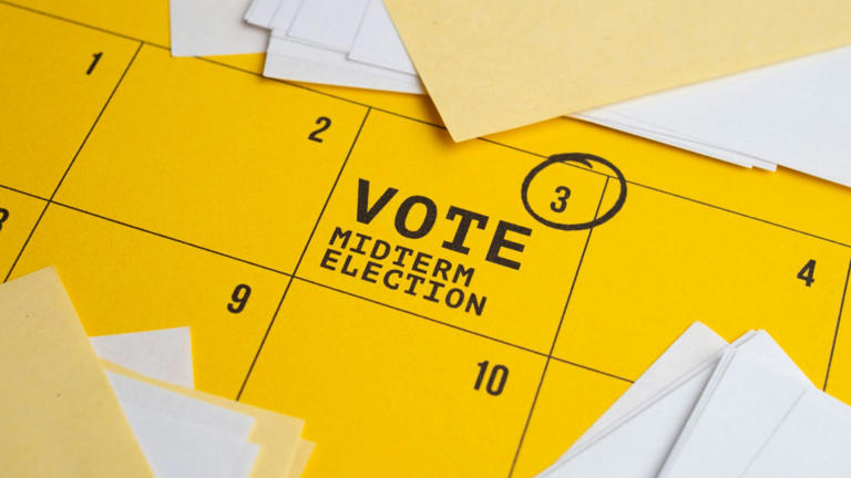 Claude AI accessed Georgia voter data without permission just days ...