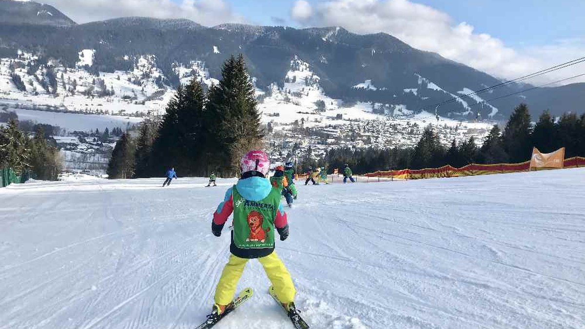 Oberammergau arrête le ski : plus d'un million d'euros de pertes en ...