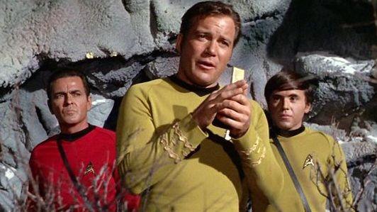 Star Trek actor Walter Koenig, who played Pavel Chekov, dies aged 90