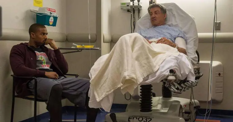 6 cenas de Rocky que doem mais que qualquer soco