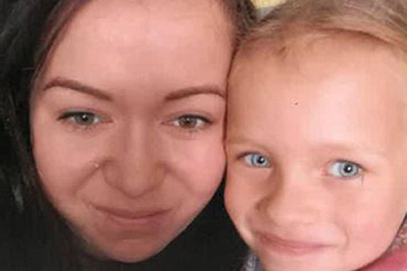 Drivers jailed for killing mum and daughter on way to nursery in Leeds ...